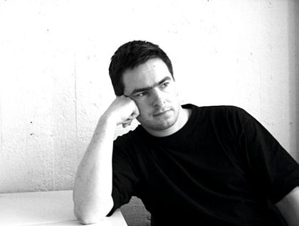 Billede til producenten Harri Koskinen