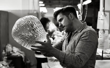 Billede til producenten Samuel Wilkinson