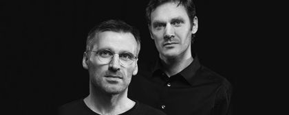 Billede til producenten Welling / Ludvik