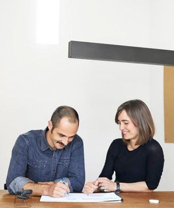 Billede til producenten Herman Studio