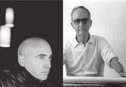 Billede til producenten Corsini & Ruiz Millet