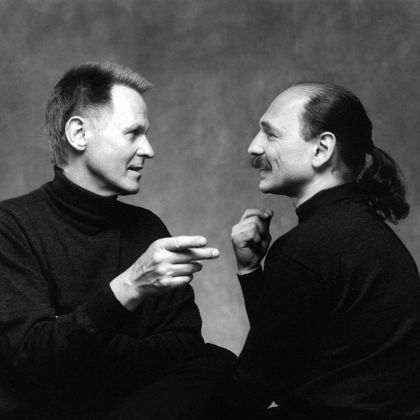 Billede til producenten Komplot Design