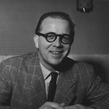 Billede til producenten Marcel Gascoin