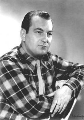 Billede til producenten Mathieu Matégot (1910 – 2001)