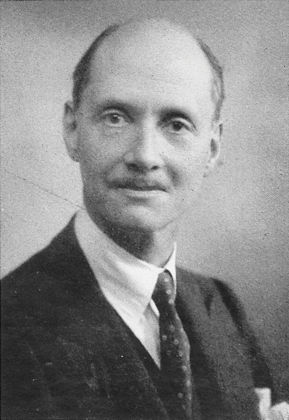 Billede til producenten Robert Dudley Best