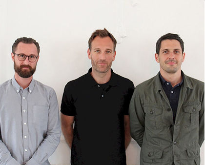 Billede til producenten Big-Game