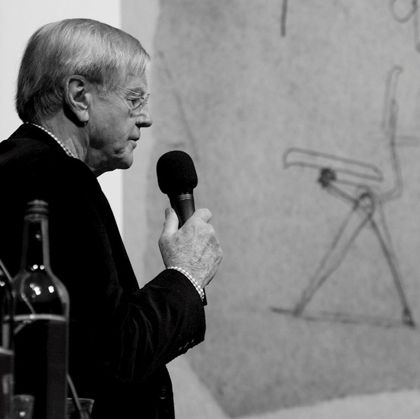 Billede til producenten Friso Kramer