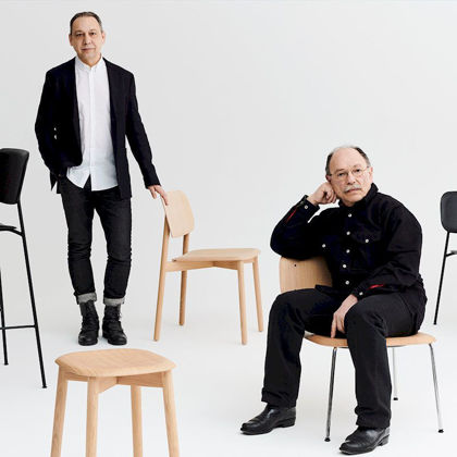 Billede til producenten Iskos-Berlin