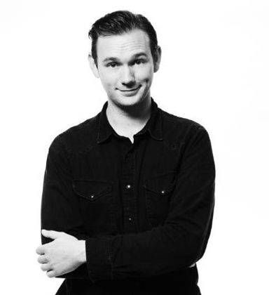 Billede til producenten Christian Troels (1984-)