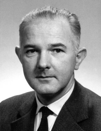 Billede til producenten Erik Hansen (1916 – 1982)