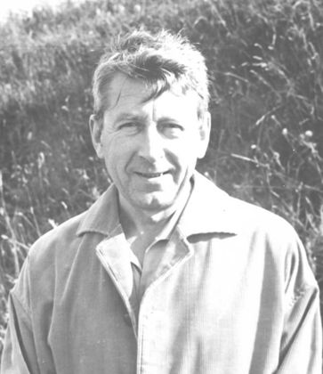 Billede til producenten Esben Bredsdorff Klint (1915-1969)