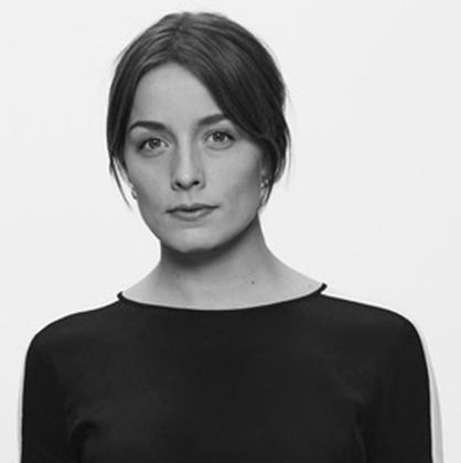 Billede til producenten Marie Hesseldahl