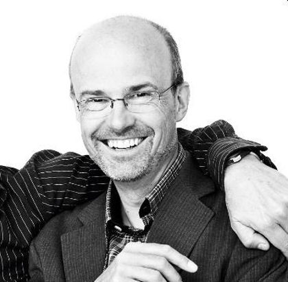 Billede til producenten Nicolai Sørensen