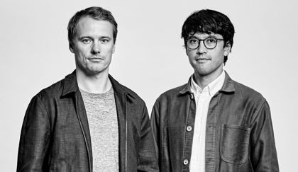 Billede til producenten Takagi Homstvedt