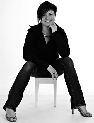 Billede til producenten Tine Mouritsen (1974-)