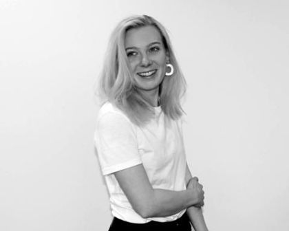 Billede til producenten Amanda Walther