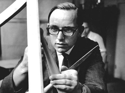 Billede til producenten Ib Kofod-Larsen Design