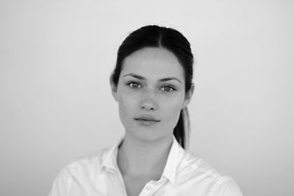 Billede til producenten Theresa Rand