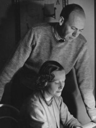 Billede til producenten Kindt-Larsen