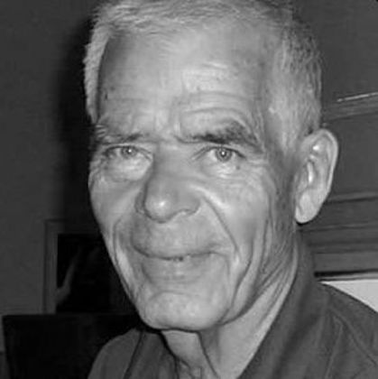 Billede til producenten Bernt Santesson