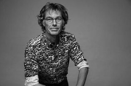 Billede til producenten Niels Hvass