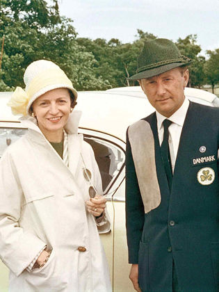 Billede til producenten HOLGER NIELSEN