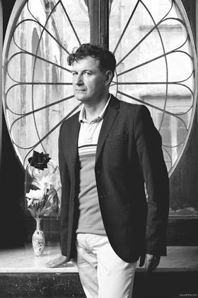 Billede til producenten Andrea Anastasio