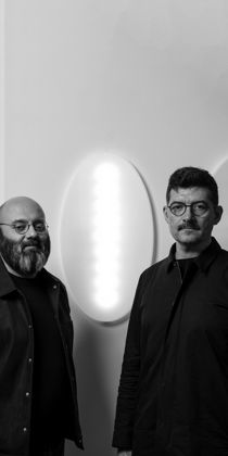 Billede til producenten Calvi Brambilla