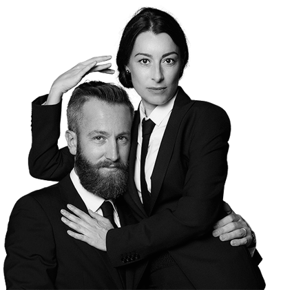 Billede til producenten Garcia Cumini