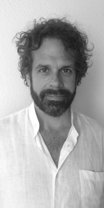 Billede til producenten Giampietro Gai (1972-)