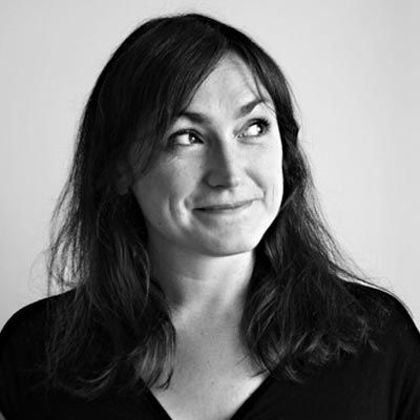 Billede til producenten Ionna Vautrin