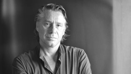 Billede til producenten Valerio Bottin