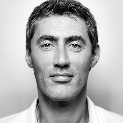 Billede til producenten Edward Van Vliet