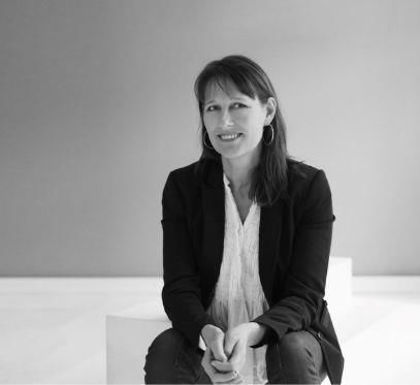 Billede til producenten Marie Berntsen