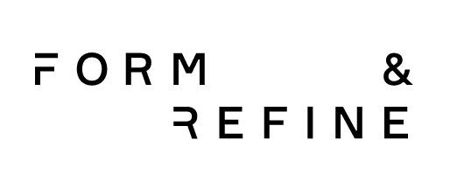 Billede til varegruppe Form & Refine