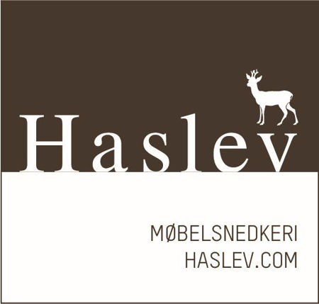 Billede til varegruppe Haslev