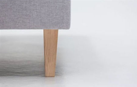 Billede til varegruppe Sengeben