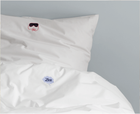 Billede til varegruppe Sengetøj