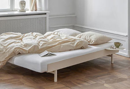 Billede til varegruppe Sengerammer