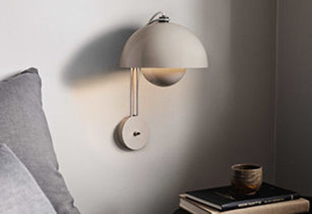 Billede til varegruppe Sengelamper