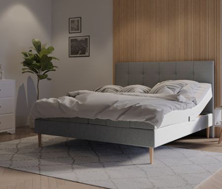 Billede til varegruppe Elevationssenge