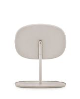 Billede af Normann Copenhagen Flip Mirror H: 34,5 cm - Sand 