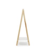 Billede af Normann Copenhagen Toj Clothes Rack Small - Whit
