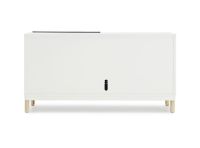 Billede af Normann Copenhagen Kabino Skænk L: 114 cm - Grå