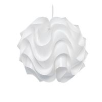 Billede af Le Klint Model 172 M Ø: 33 cm - Hvid