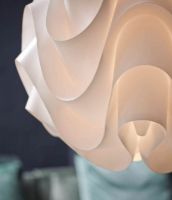 Billede af Le Klint Model 172 M Ø: 33 cm - Hvid