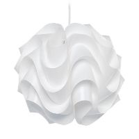 Billede af Le Klint Model 172L Ø: 44 cm - Hvid