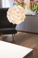 Billede af Le Klint Model 172L Ø: 44 cm - Hvid