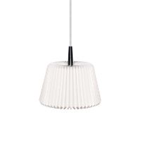 Billede af Le Klint Snowdrop 120 XS Ø: 20 cm - White 