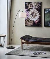 Billede af Le Klint Snowdrop 120 Medium Ø: 30 cm - Hvid 